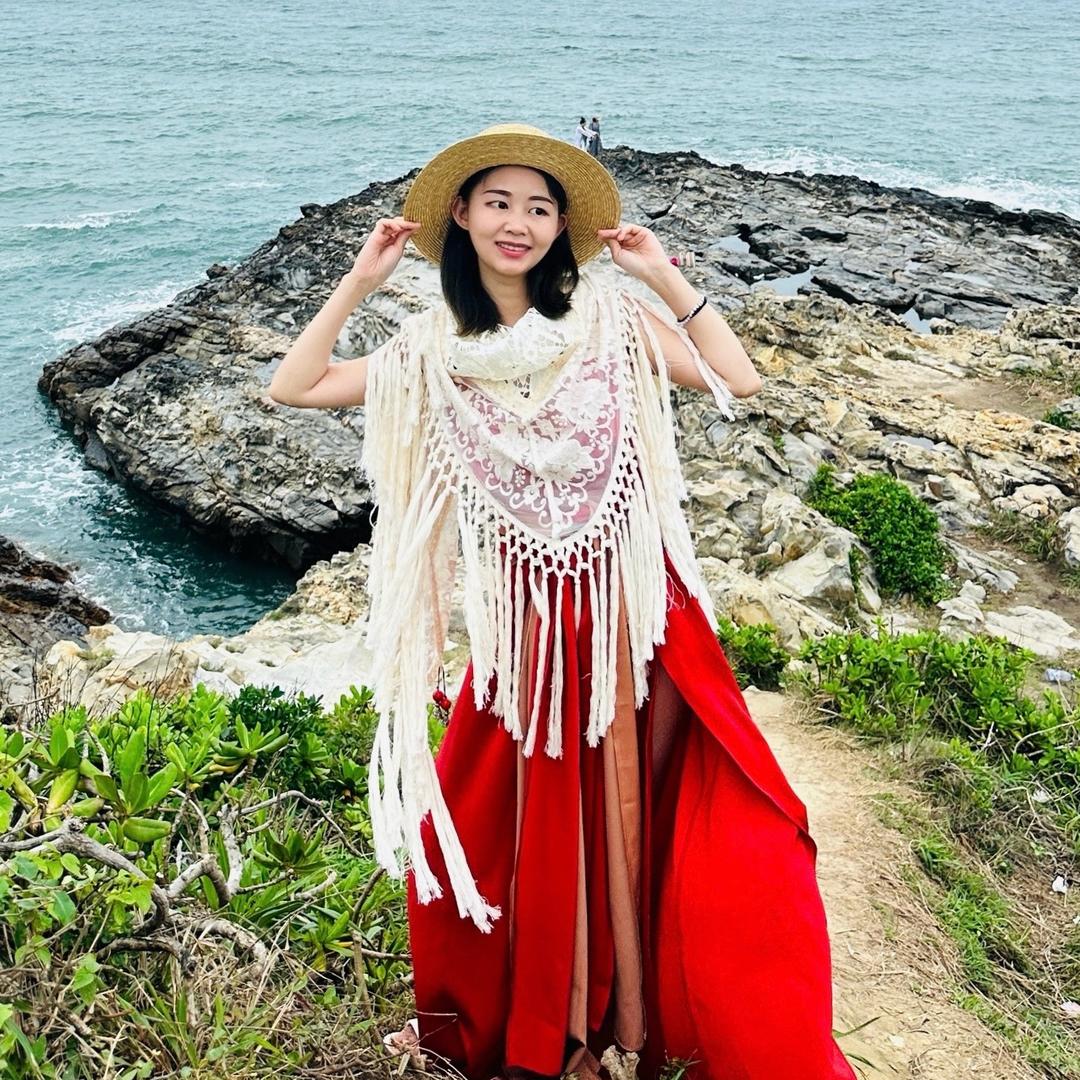 陈小渔Ashley