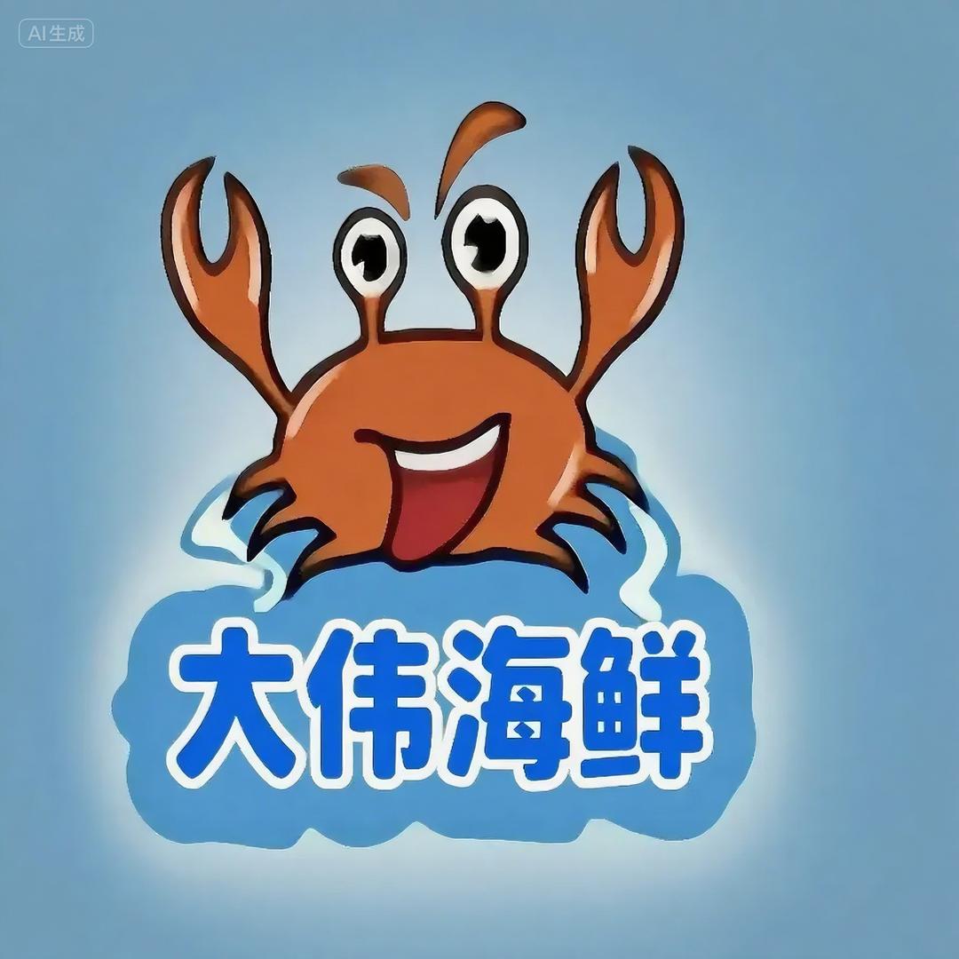 大伟家海鲜甄选