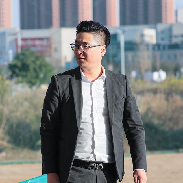 姚掌柜企业服务