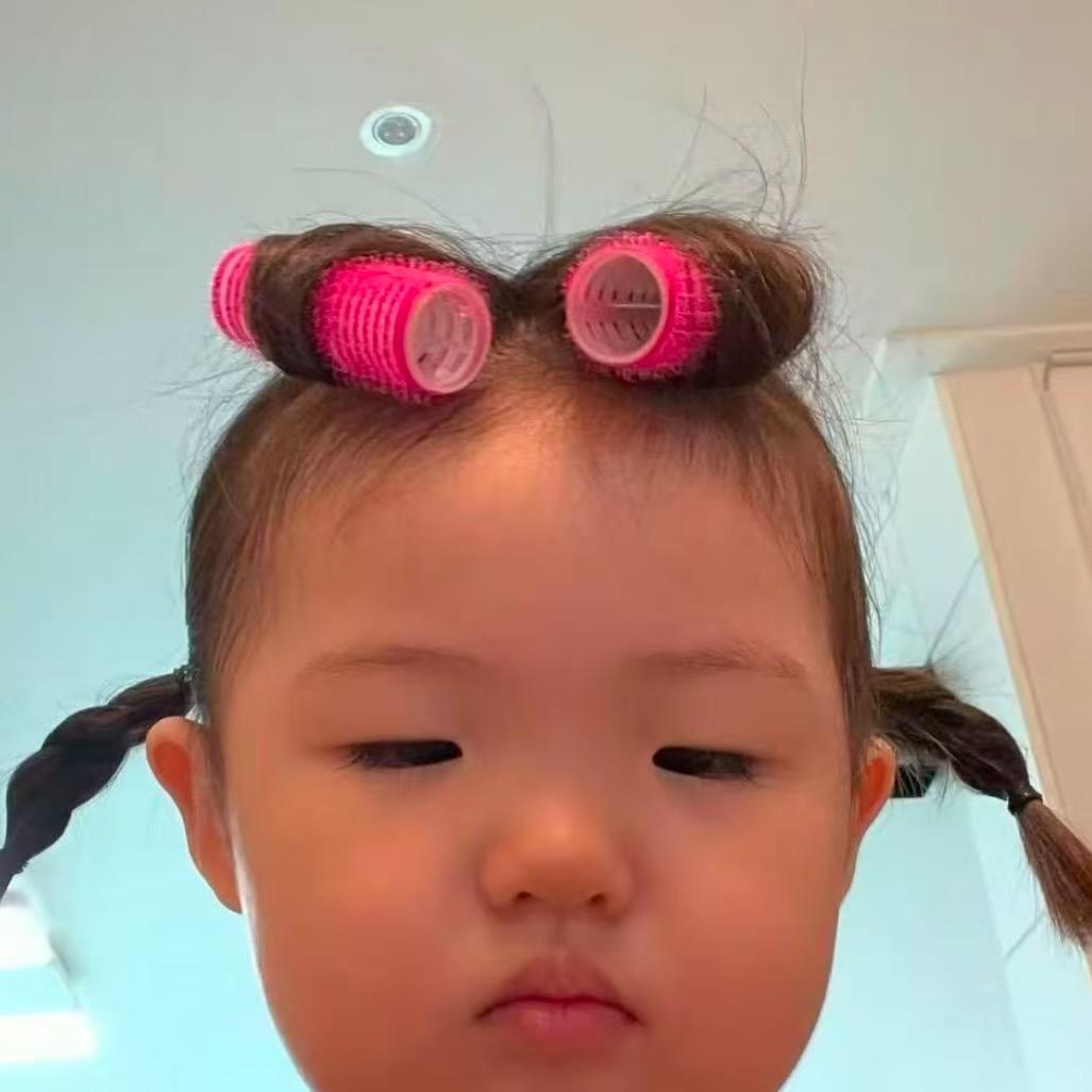 暴躁小学生