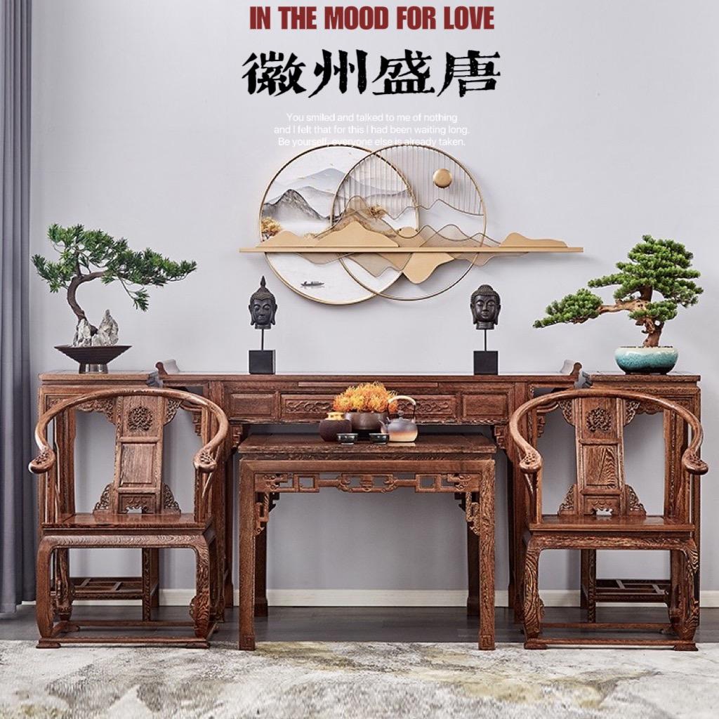 徽州盛唐家居优选