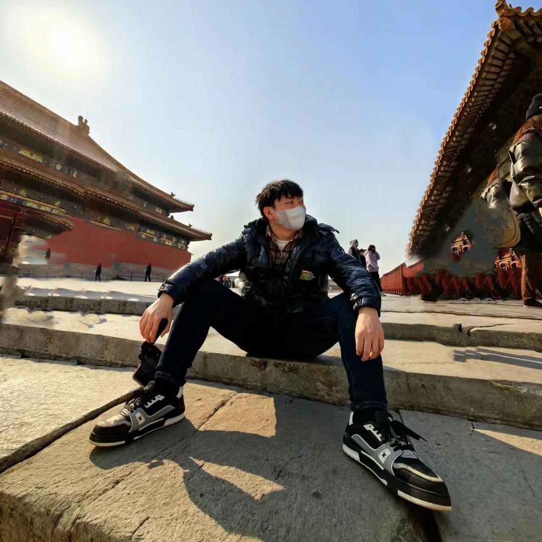 陈俊羽