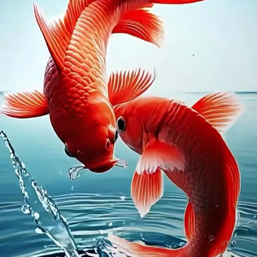 天天有鱼