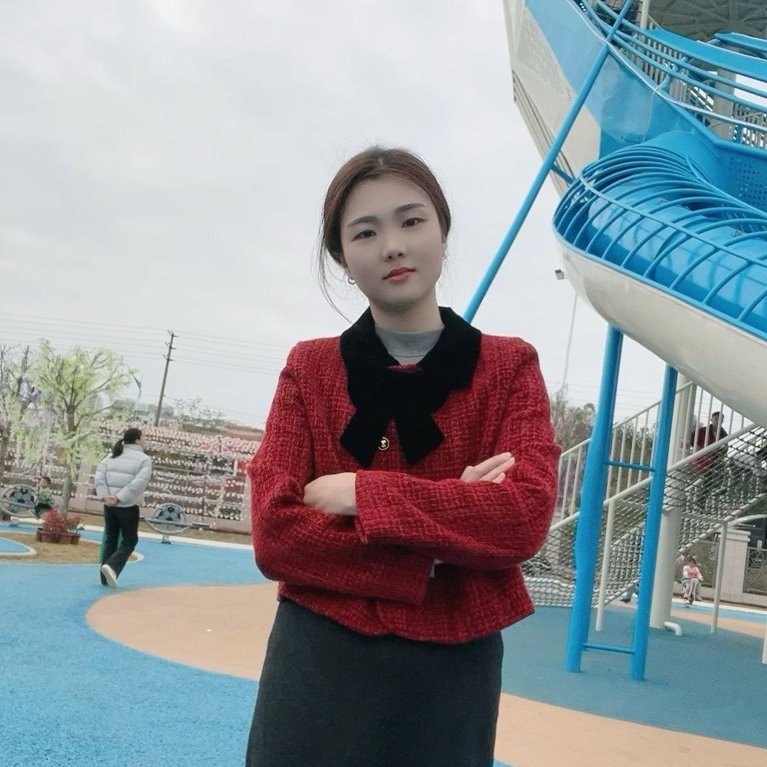 👑婷了个婷呀🌸