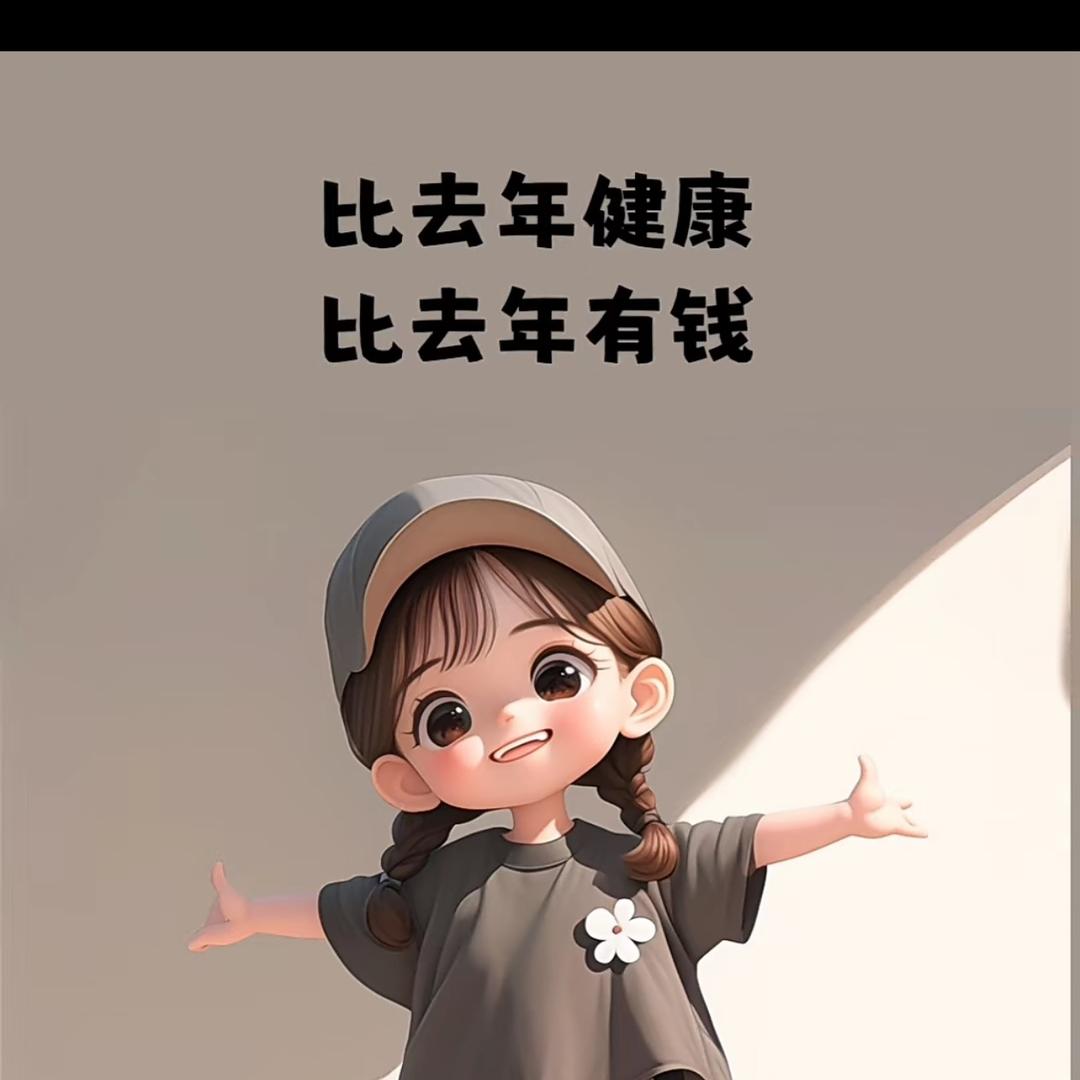 80的小姐姐