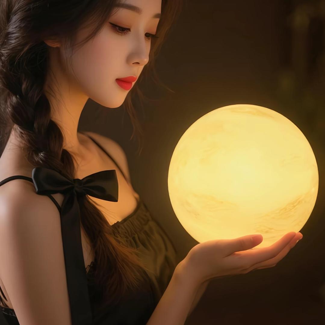 沉默不语《卢》