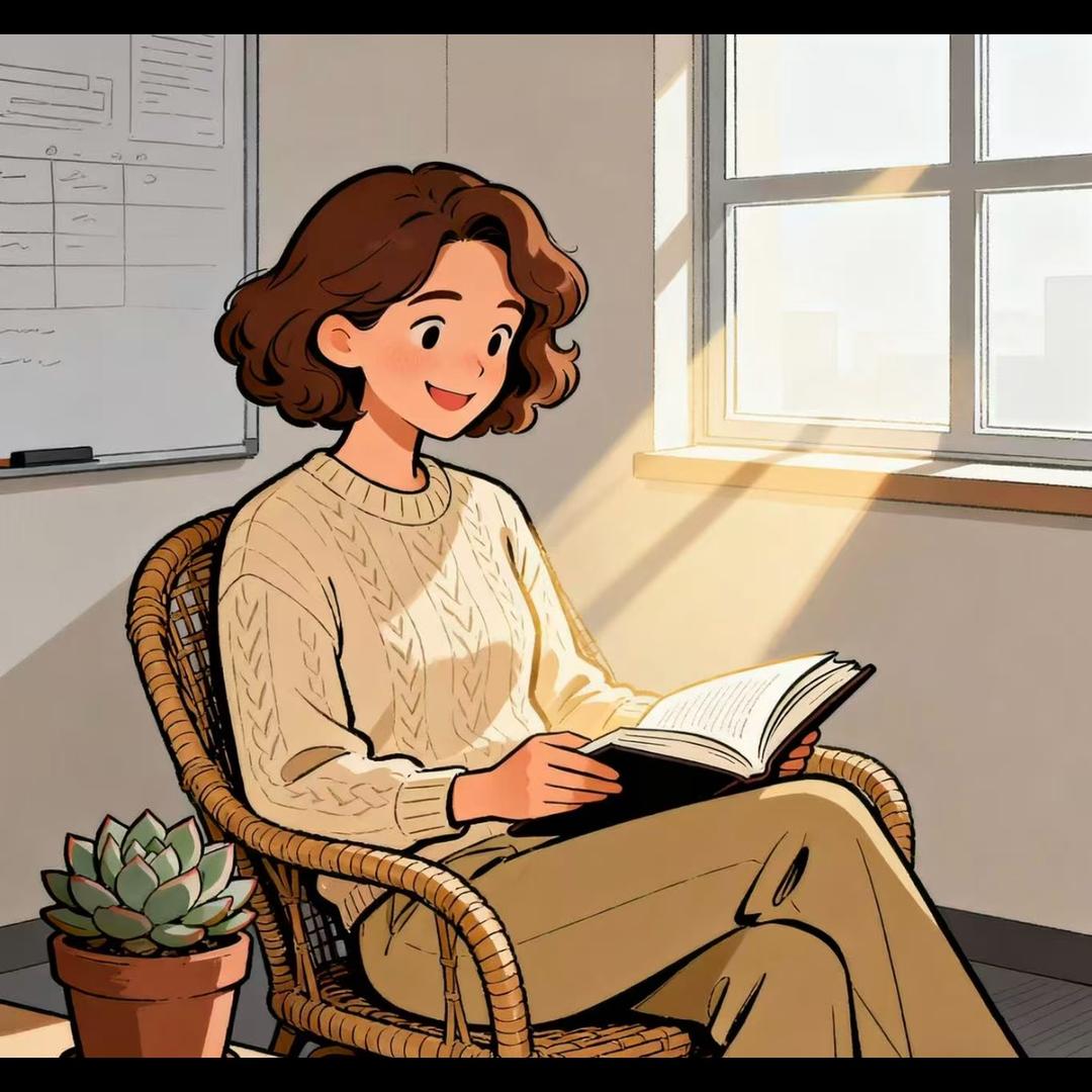 职考规划白老师