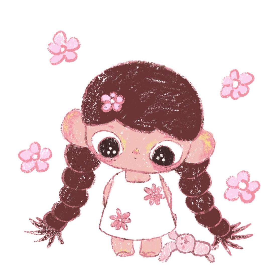 Lulu咕噜咕噜稀饭