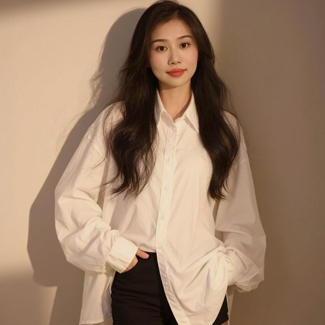 @莲姐