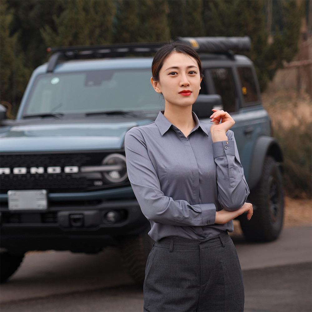 车小正·进口车