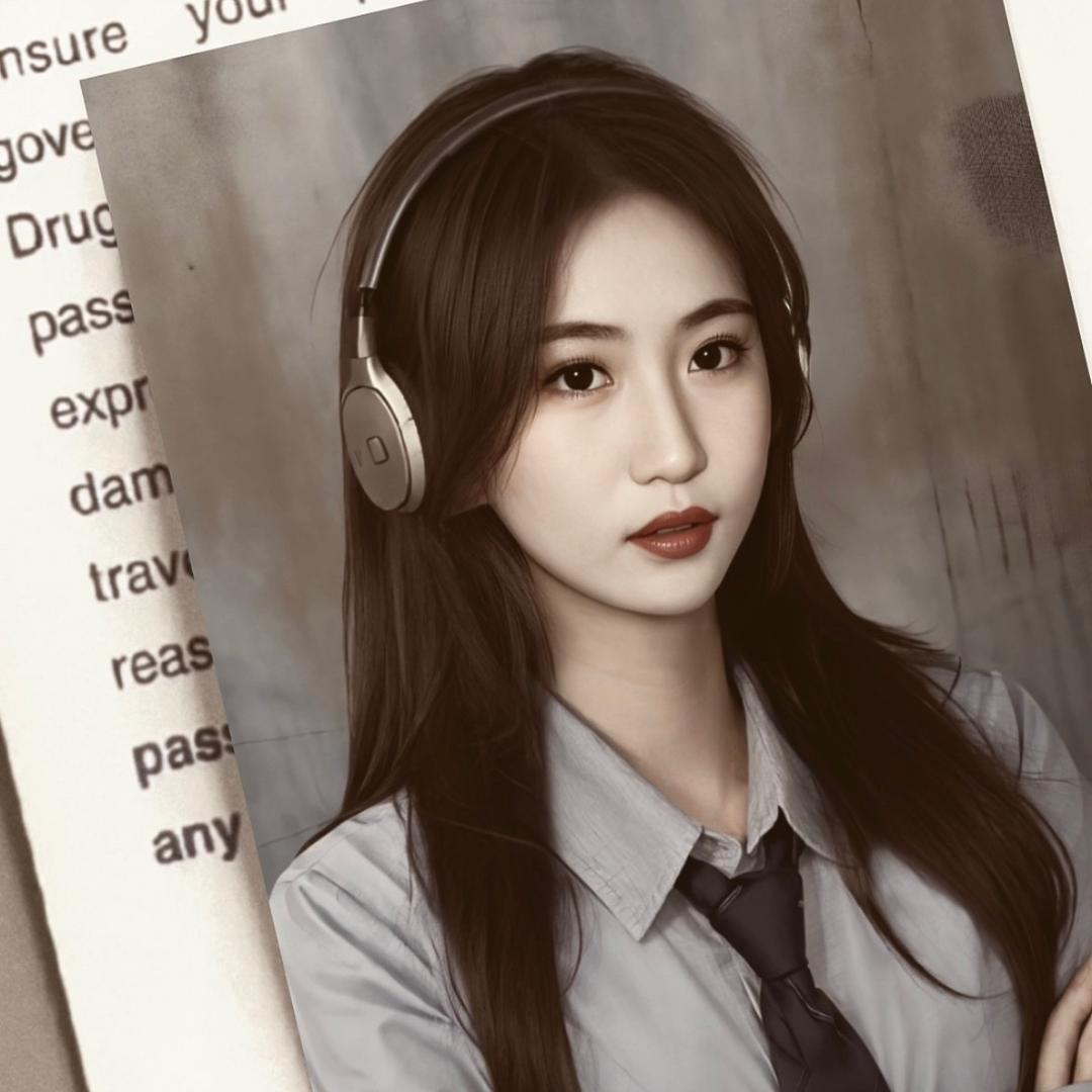 沈大美* 🥨