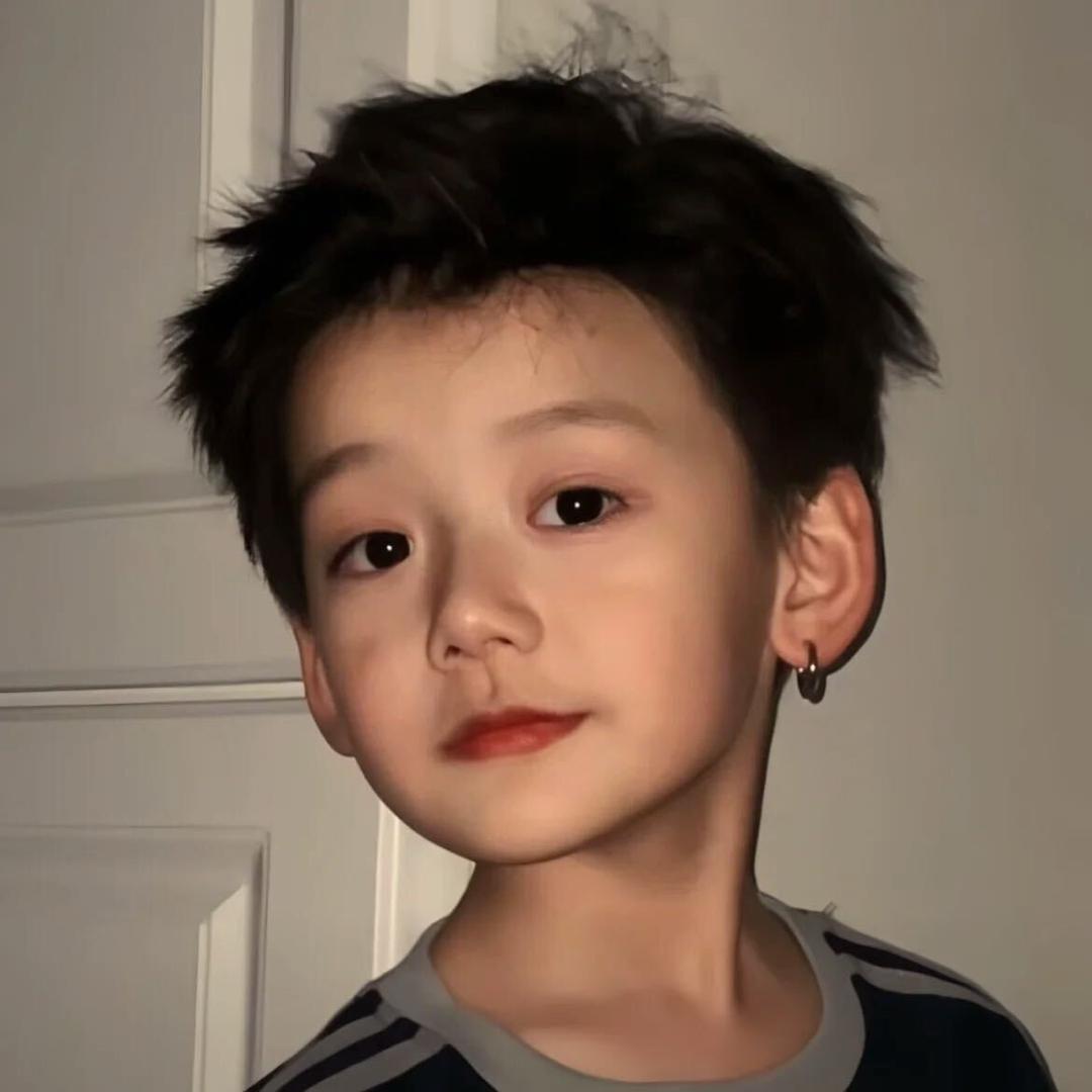 陈小笨蛋