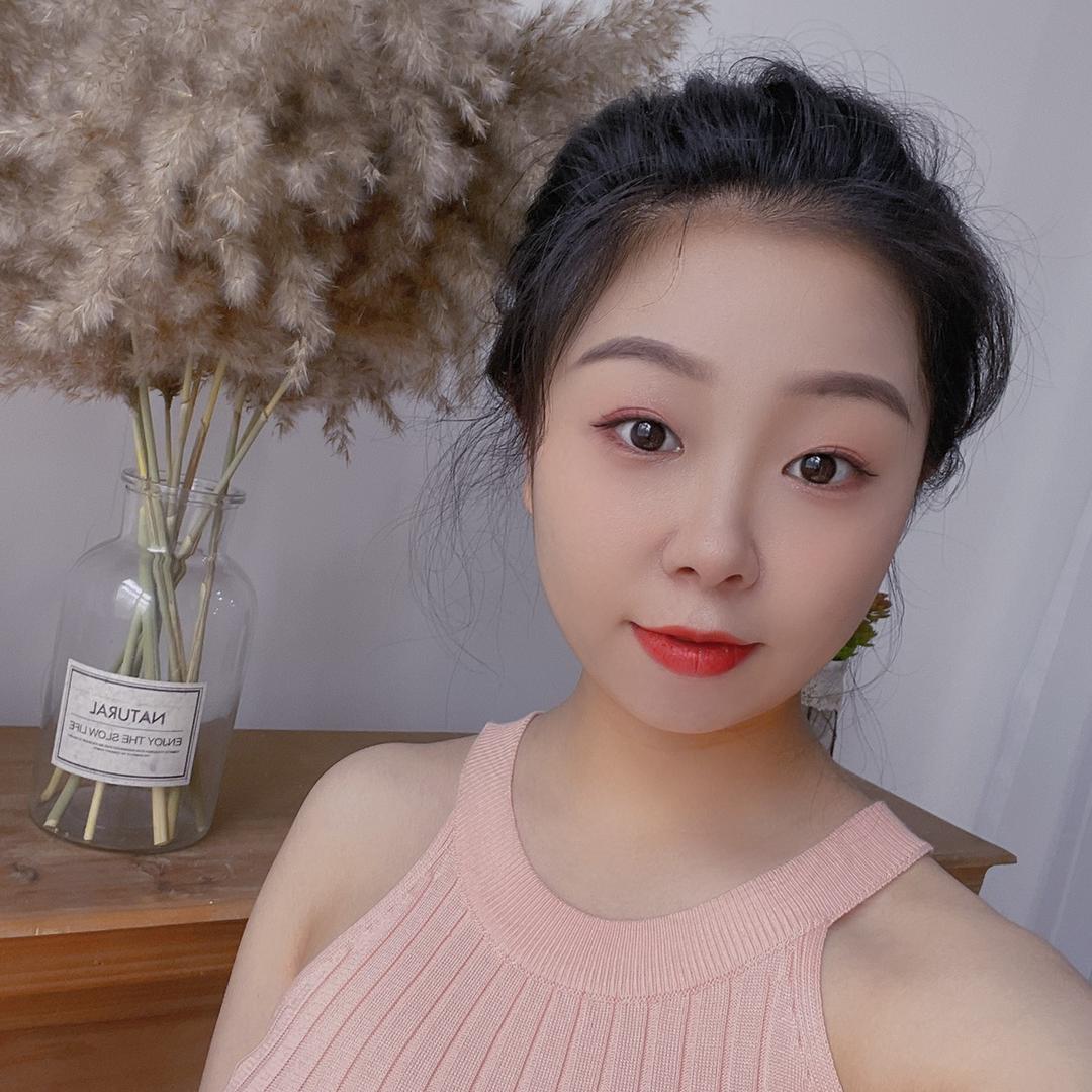 小秀•爱烘焙