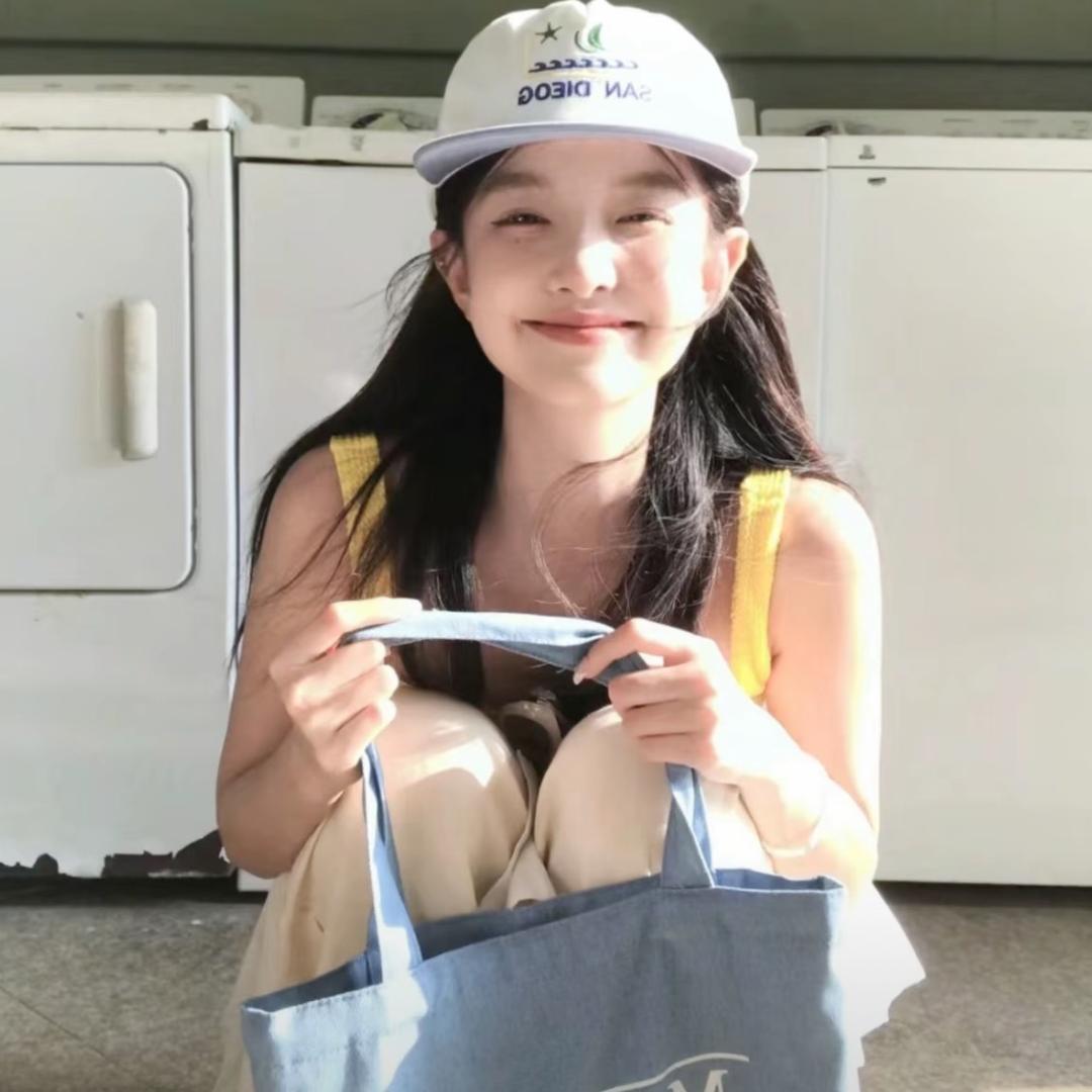 开心荷包蛋🍳