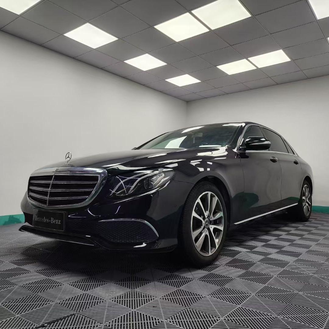 苏州奕凡精品二手车