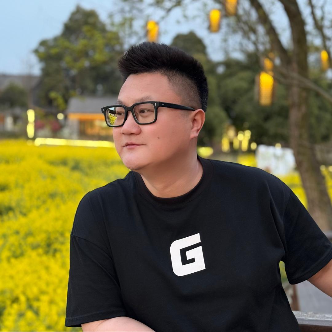 小张会来事（小张哥）