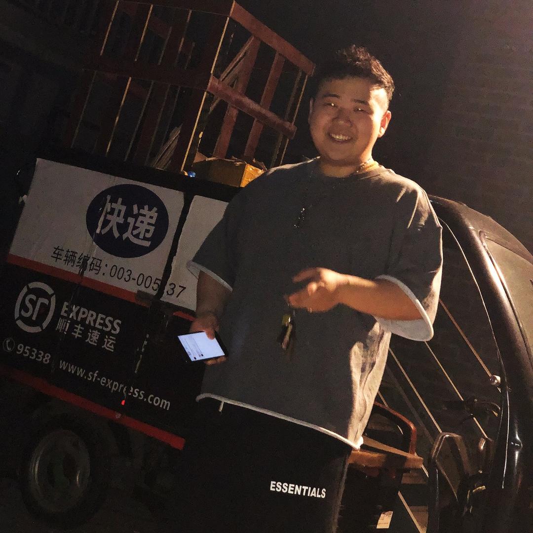 饼饼g