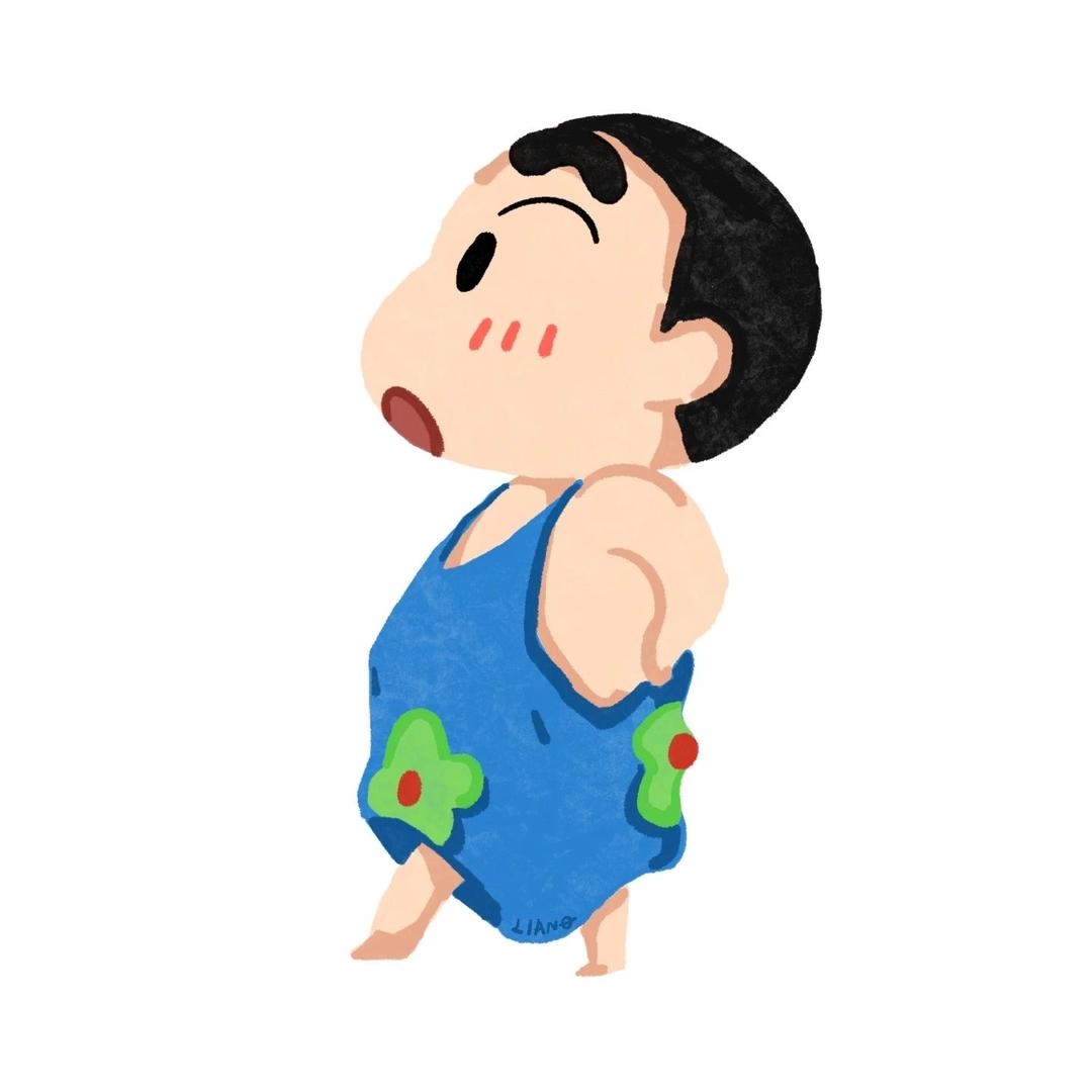 我姓陳՞•ᴥ•՞