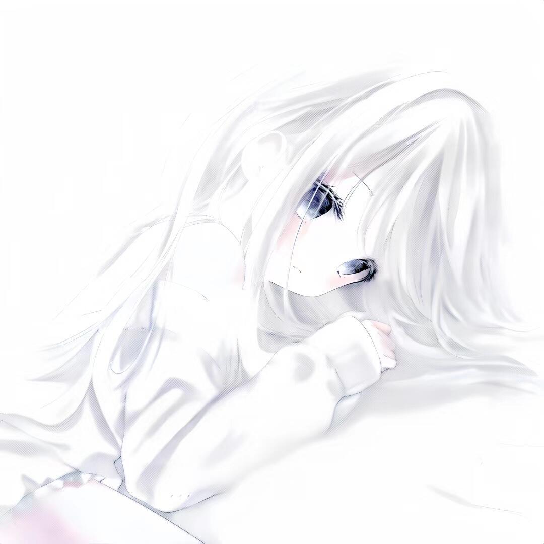 呆