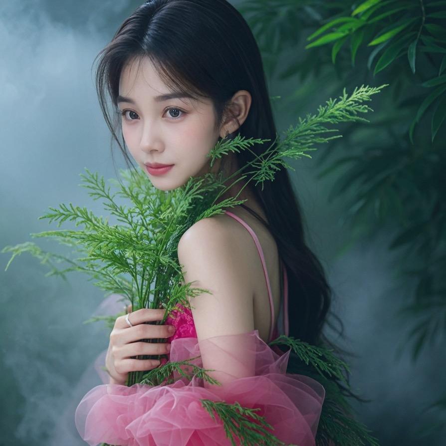 龙儿