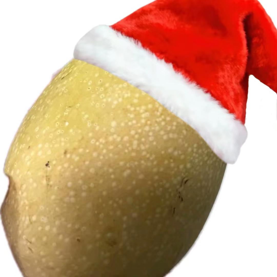 我有超级大胃袋