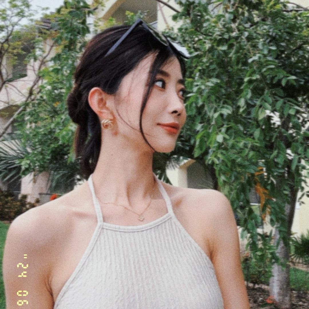 暖暖的Ada🍓