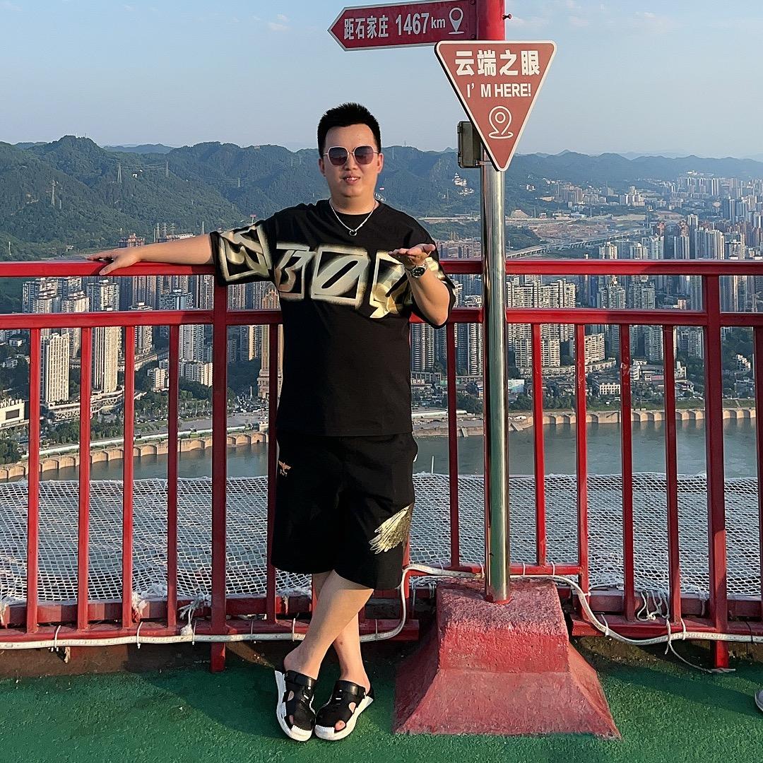 奉节县小余美发店