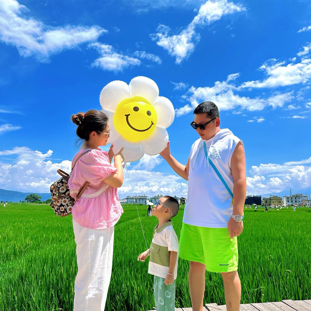 David民宿启大大