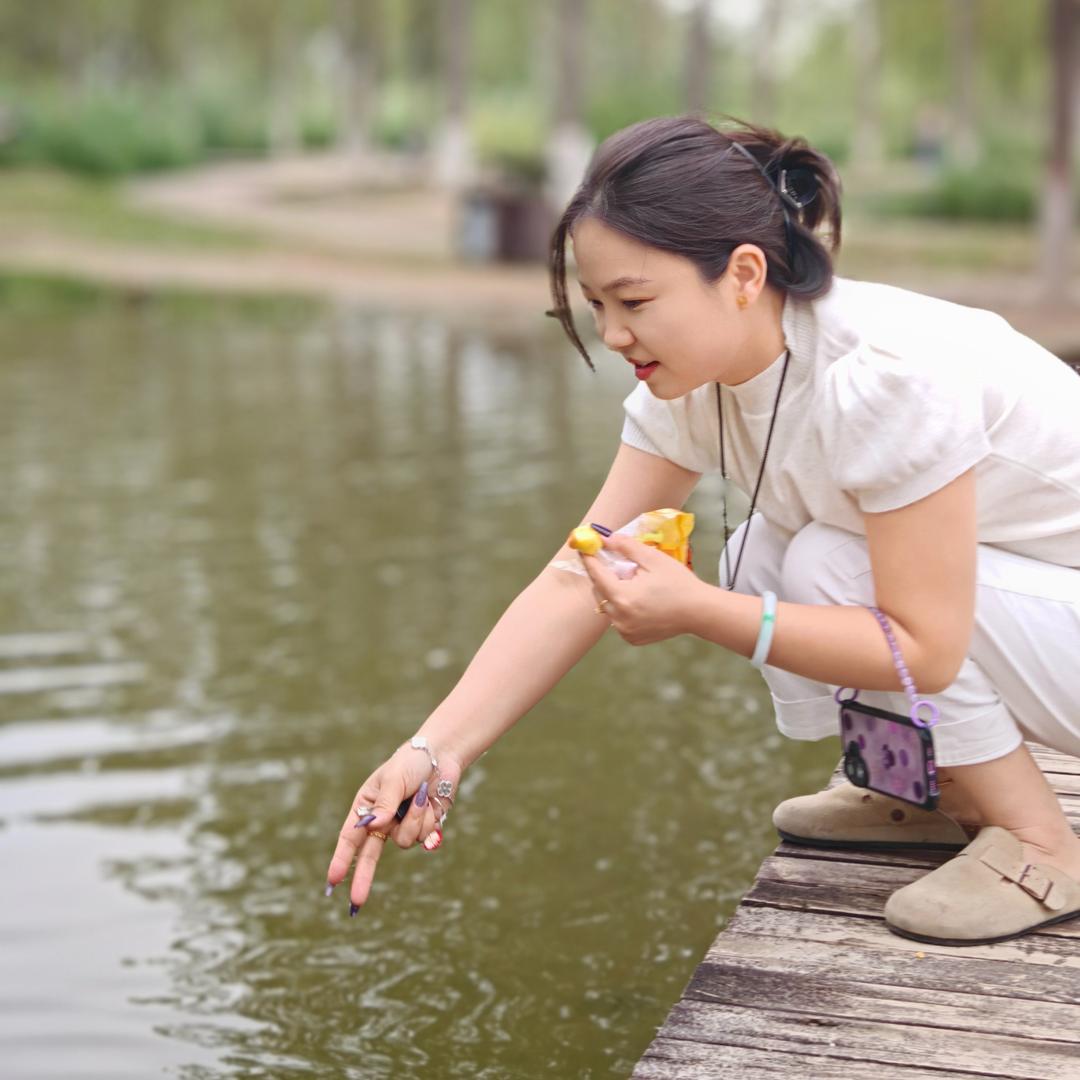 你的小丸子