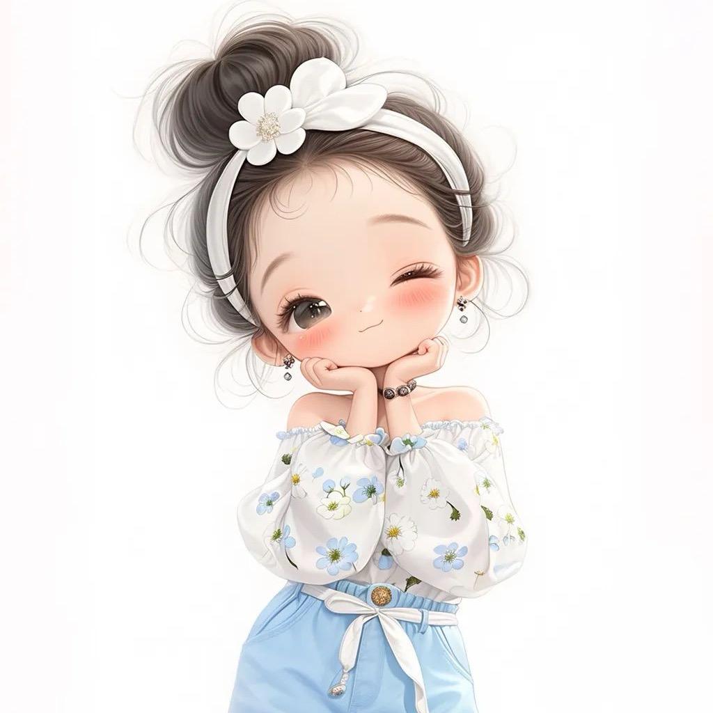 爱跑步的小珊珊🌸