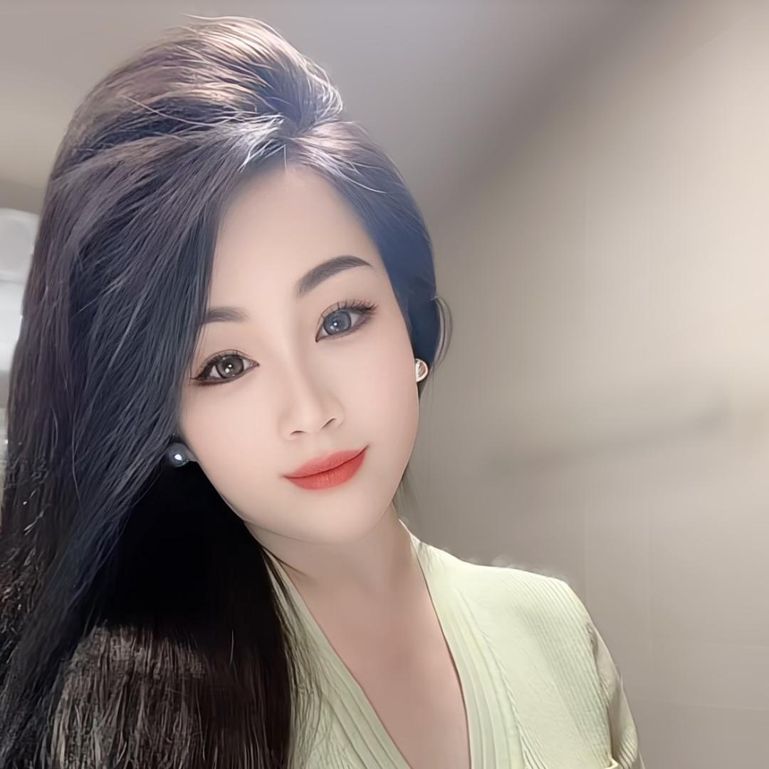 潮汕小香菜
