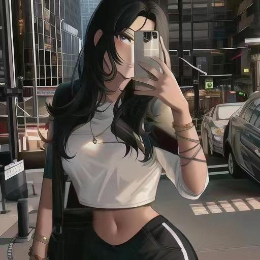甜猫🐱