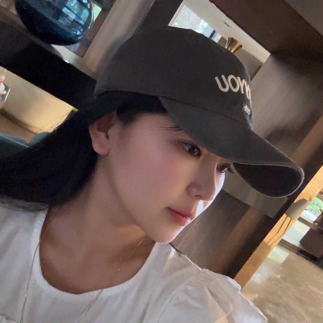 是玉洁呀～