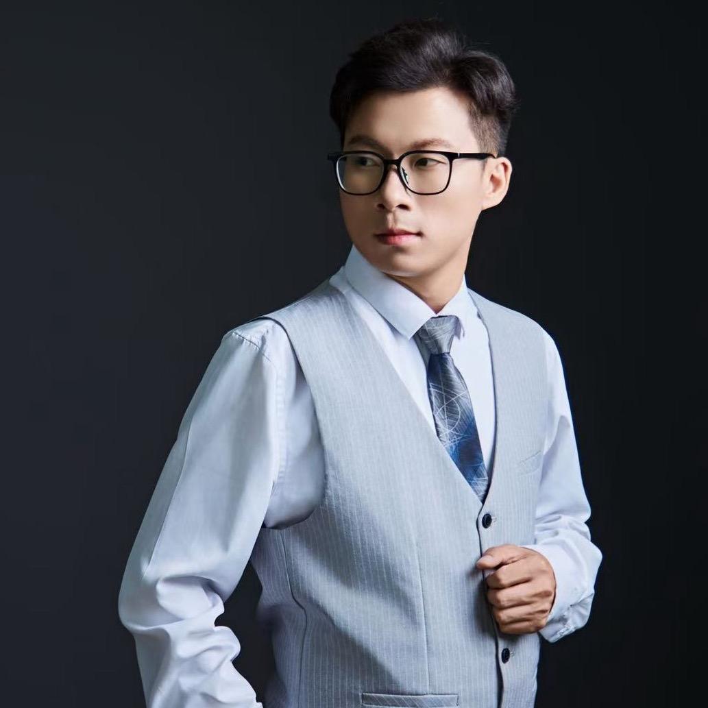 爱音乐的一家人