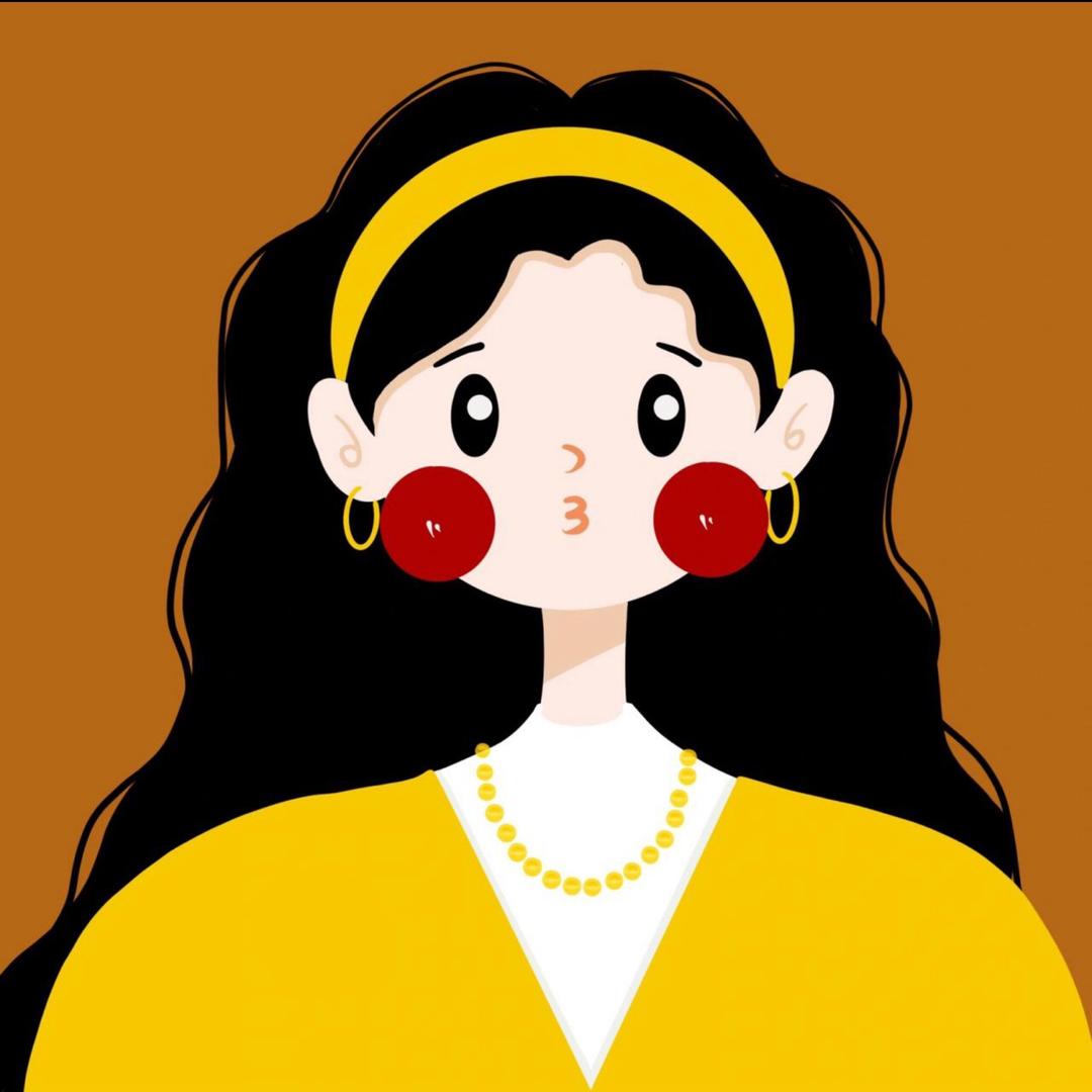 兔子小富婆