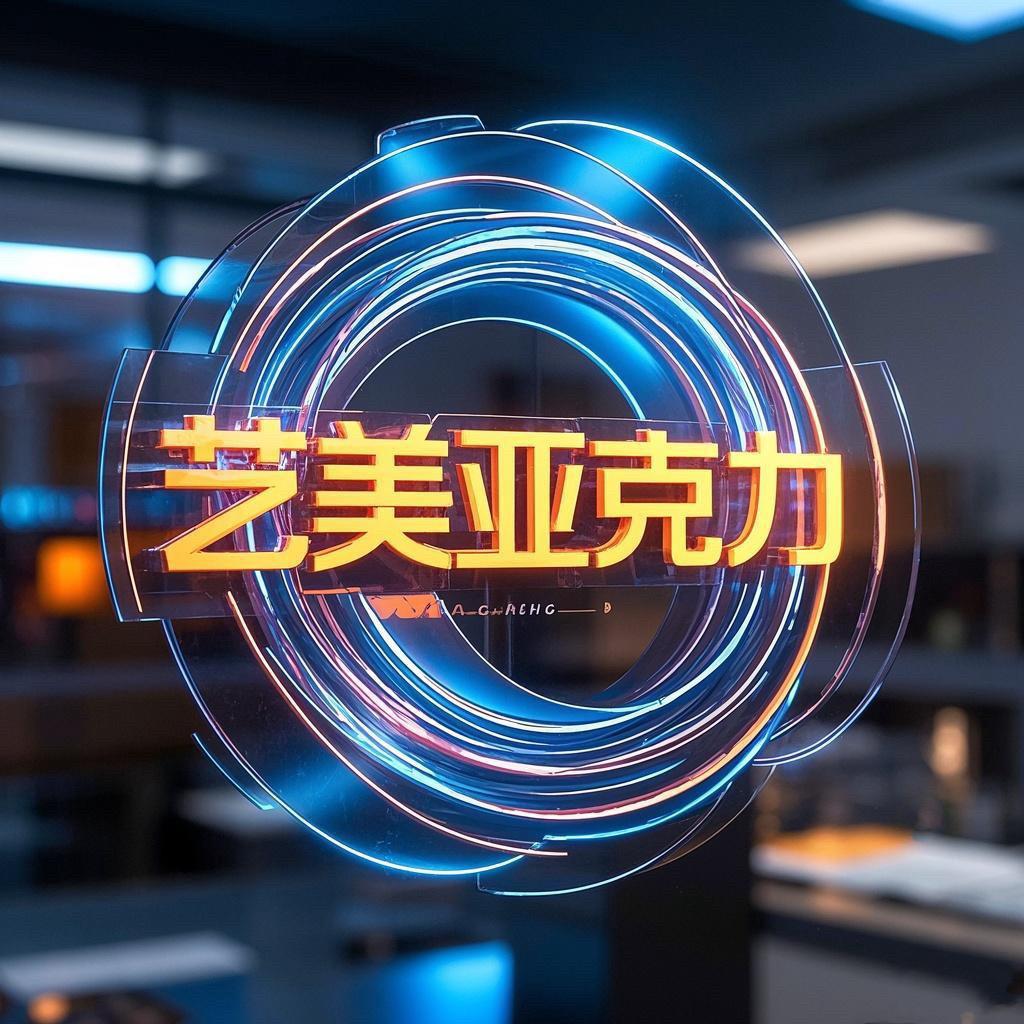 艺美亚克力制品工厂店