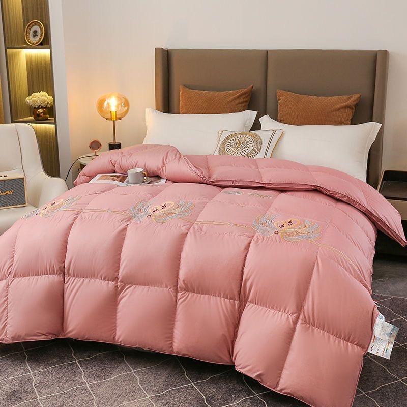 小飒羽绒被加工（辛集）