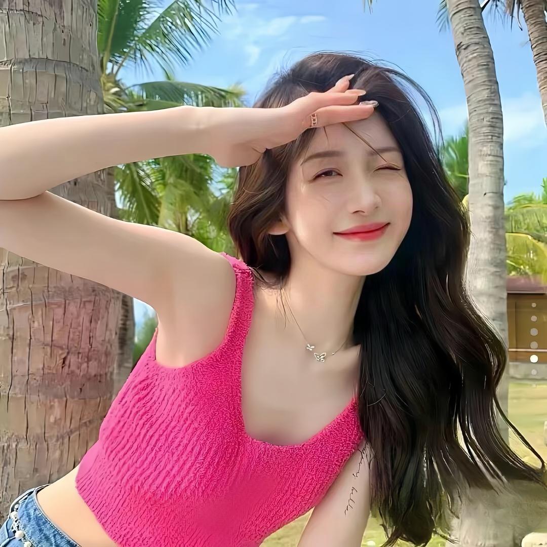 玲玲今天心动了