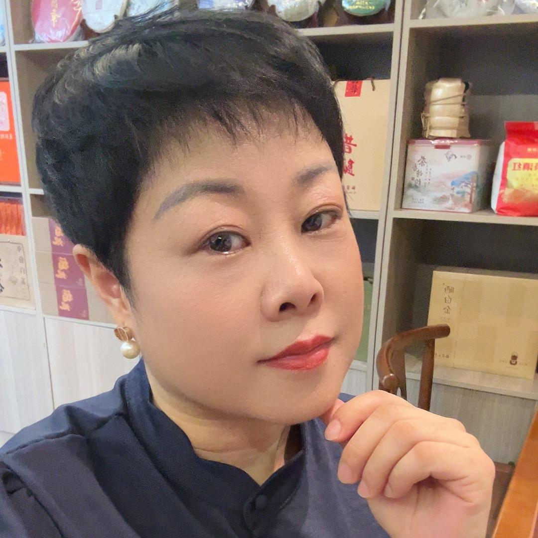 美紅（首播）