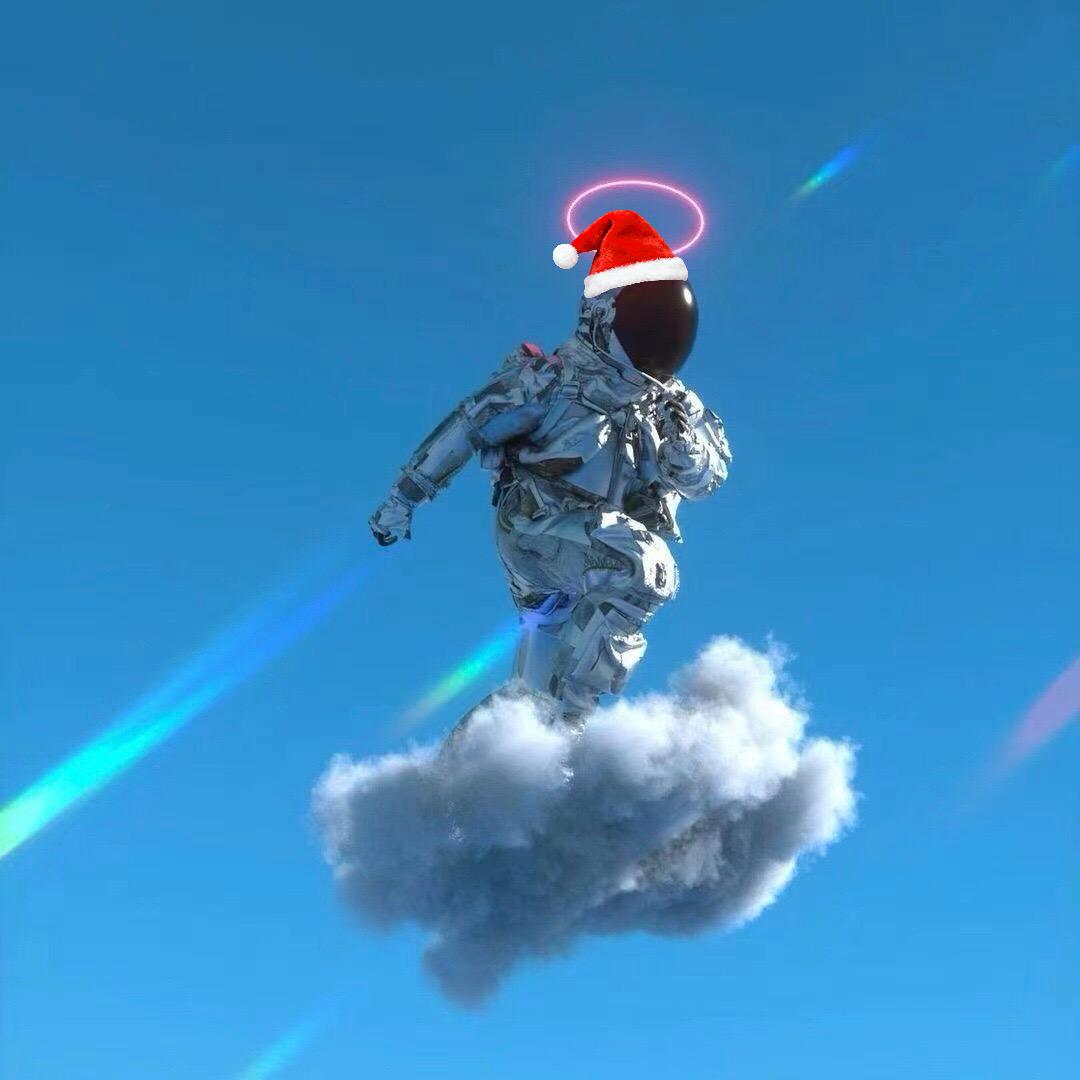 🌩️