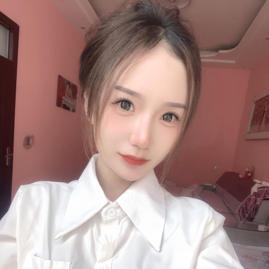 傲娇美"   连赞拉黑