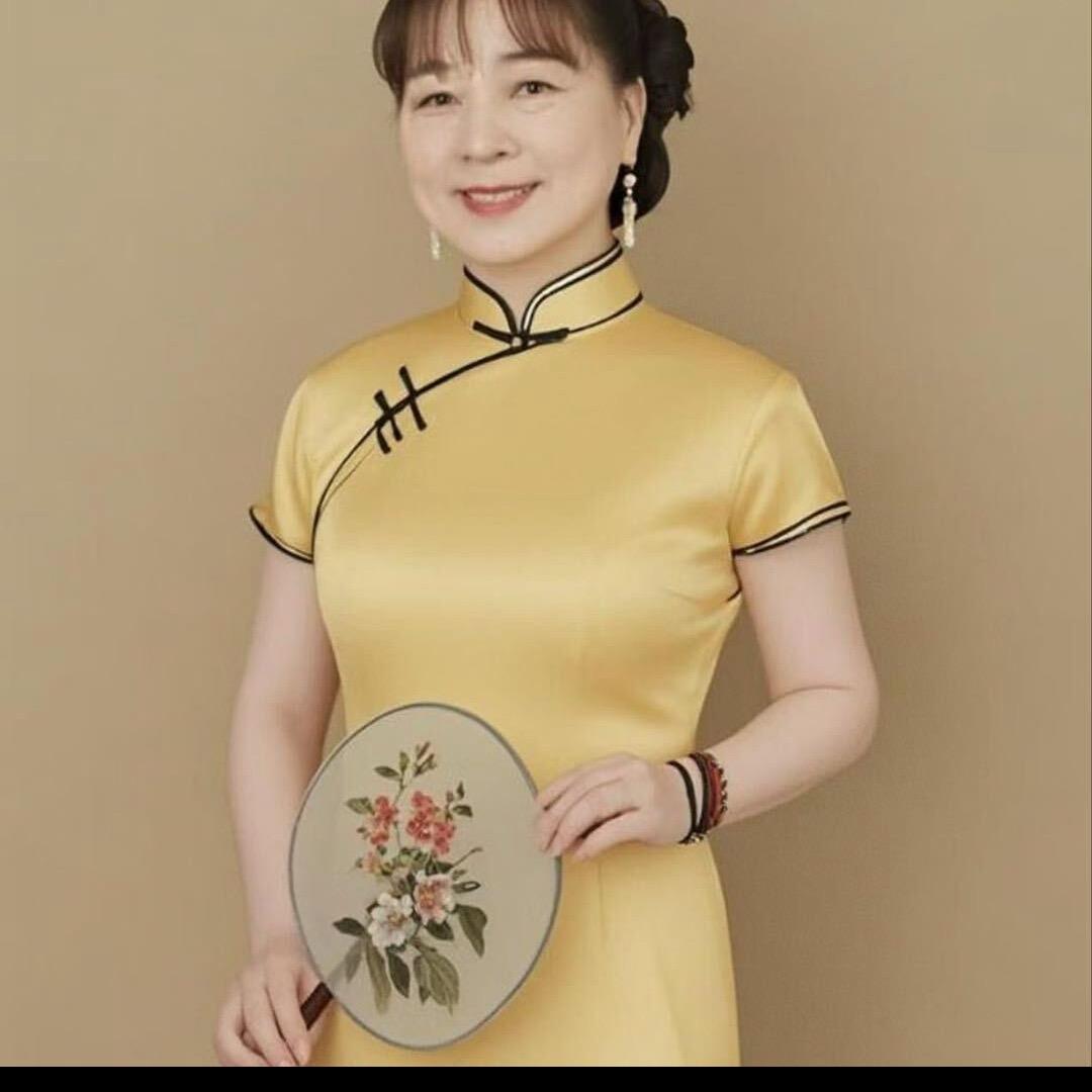 西亭周美人