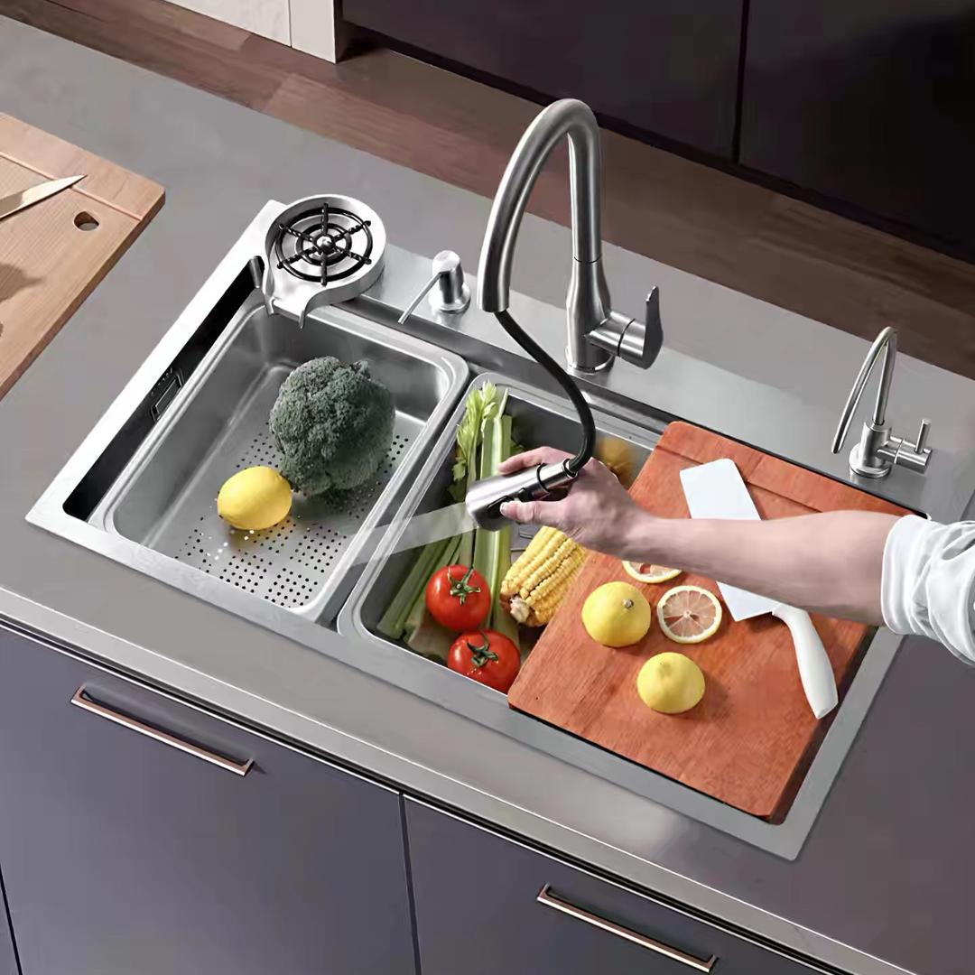 Jomow 水槽精品优选