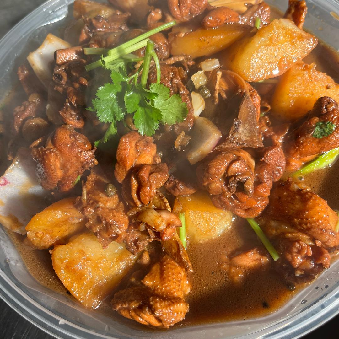 苏洛炒🐔娶月月