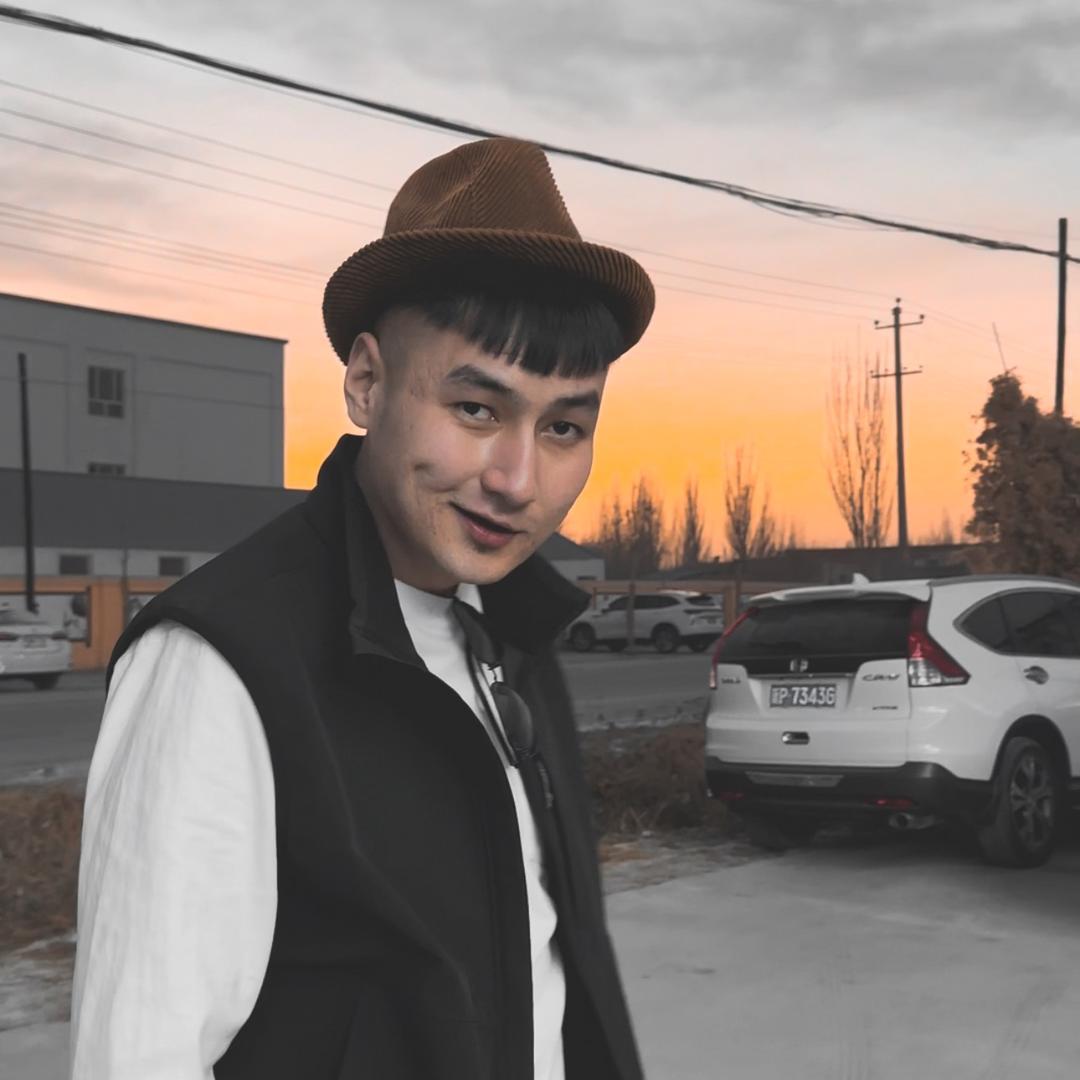 伊明-