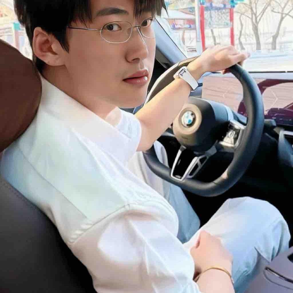 小贾修车
