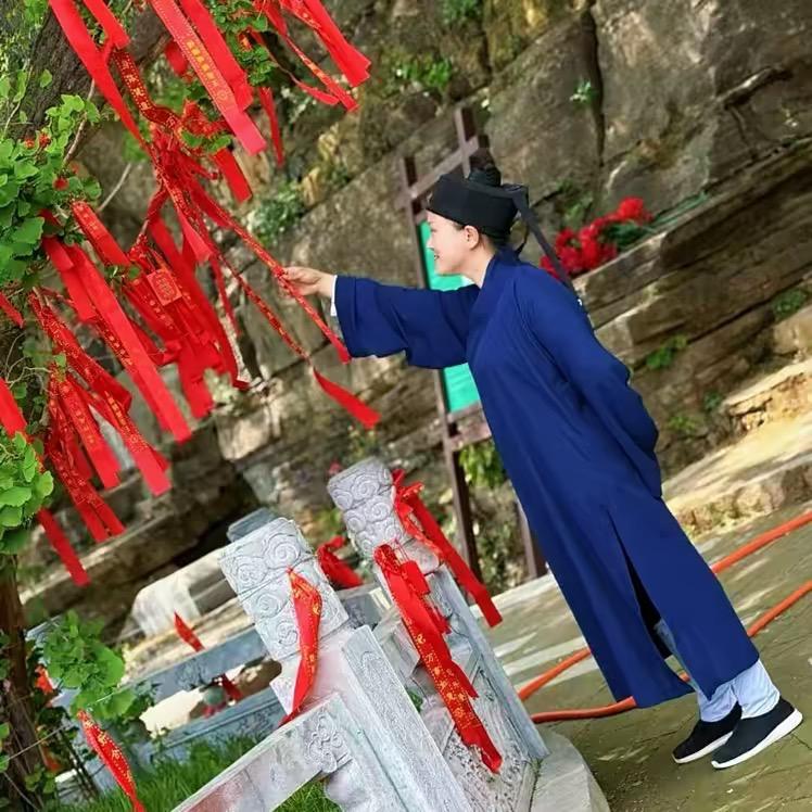 🪷静观山河🪷