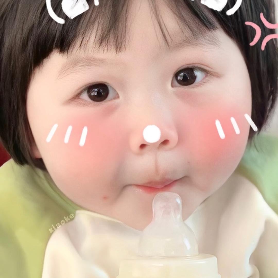 曲小坏❤