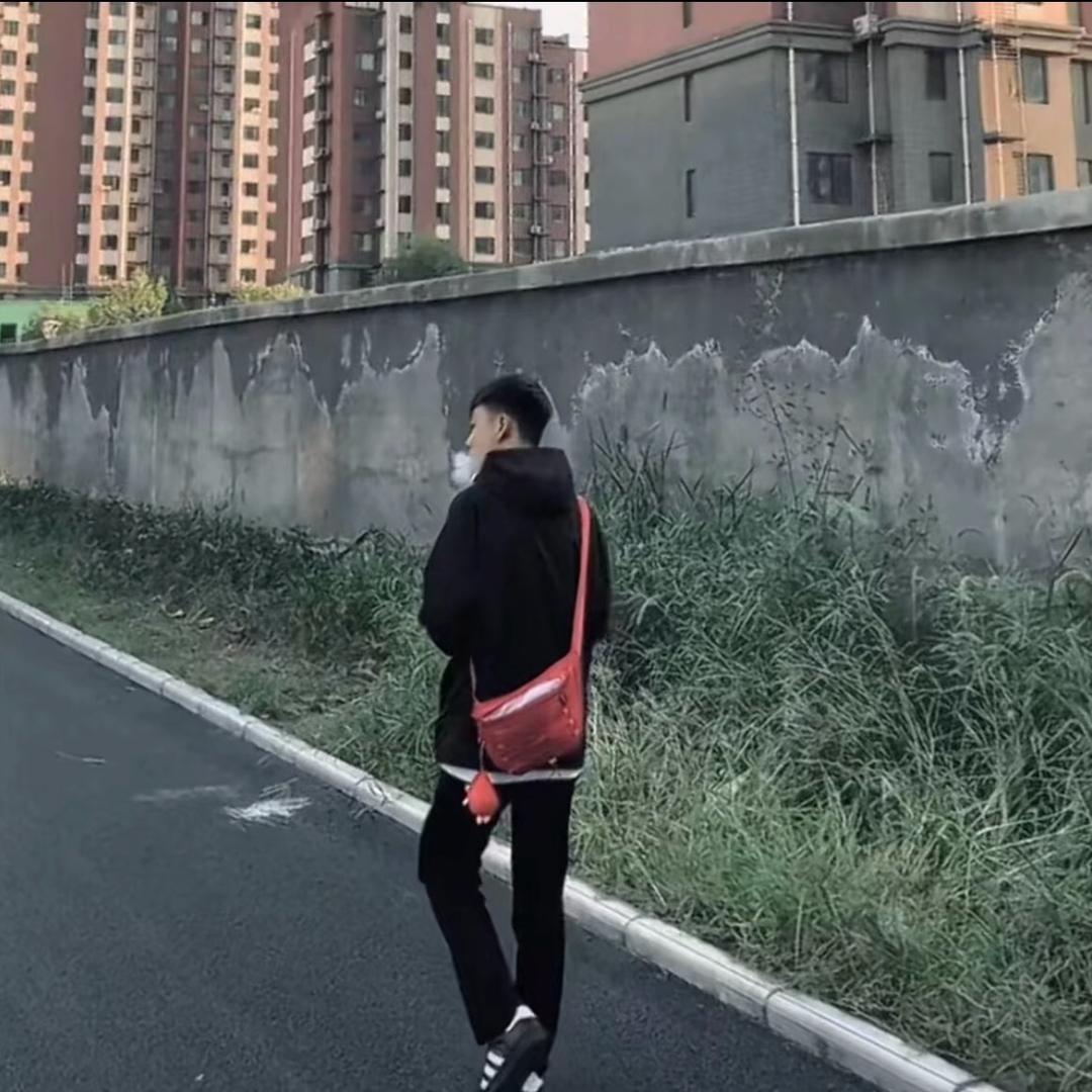 橘子粥头.