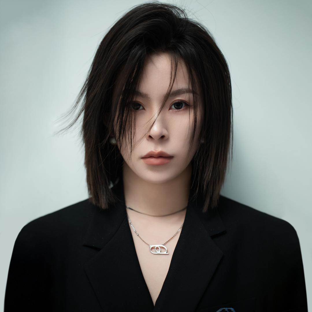 秦皇岛囍沐化妆师蒋飒